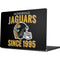 NFL Jacksonville Jaguars Helmet Apple MacBook Pro 14-inch Skin