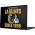 NFL Jacksonville Jaguars Helmet Apple MacBook Pro 14-inch Skin