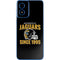 NFL Jacksonville Jaguars Helmet Moto G Play 4G (2024) Skin