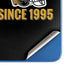 NFL Jacksonville Jaguars Helmet Moto G Play 4G (2024) Skin