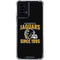 NFL Jacksonville Jaguars Helmet Moto G Power 5G (2024) Clear Case