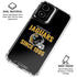 NFL Jacksonville Jaguars Helmet Moto G Power 5G (2024) Clear Case