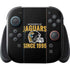 NFL Jacksonville Jaguars Helmet Nintendo Switch 2 (2025) with Joy-Con Skin