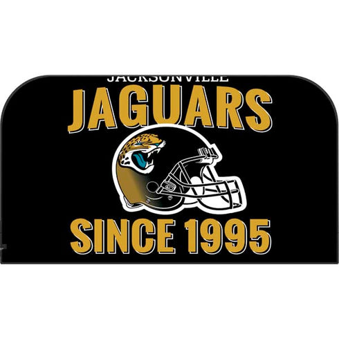 NFL Jacksonville Jaguars Helmet Nintendo Switch 2 (2025) with Joy-Con Skin