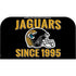 NFL Jacksonville Jaguars Helmet Nintendo Switch 2 (2025) with Joy-Con Skin