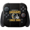 NFL Jacksonville Jaguars Helmet Nintendo Switch 2 (2025) Joy-Con Controller Skin