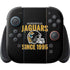 NFL Jacksonville Jaguars Helmet Nintendo Switch 2 (2025) Joy-Con Controller Skin