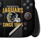 NFL Jacksonville Jaguars Helmet Nintendo Switch 2 (2025) Joy-Con Controller Skin