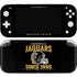 NFL Jacksonville Jaguars Helmet Nintendo Skins