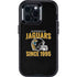 NFL Jacksonville Jaguars Helmet Otterbox Defender iPhone Skin