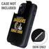 NFL Jacksonville Jaguars Helmet Otterbox Defender iPhone Skin