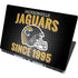 NFL Jacksonville Jaguars Helmet Dell Precision Skin