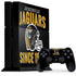 NFL Jacksonville Jaguars Helmet PlayStation PS4 Skins