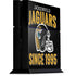 NFL Jacksonville Jaguars Helmet PlayStation PS4 Skins
