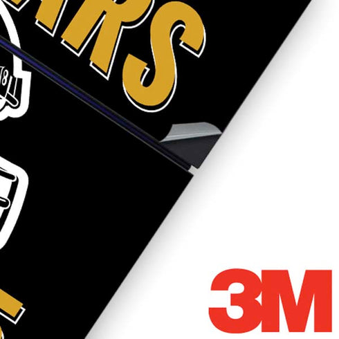 NFL Jacksonville Jaguars Helmet PS4 Console Skin