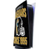 NFL Jacksonville Jaguars Helmet PlayStation PS5 Skins