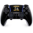 NFL Jacksonville Jaguars Helmet PS5 DualSense Edge Pro Controller Skin