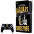 NFL Jacksonville Jaguars Helmet PlayStation PS5 Skins