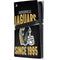 NFL Jacksonville Jaguars Helmet PS5 Pro Console Skin