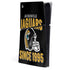 NFL Jacksonville Jaguars Helmet PS5 Slim Digital Edition Console Skin