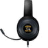 NFL Jacksonville Jaguars Helmet Razer Kraken X Skin