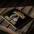 NFL Jacksonville Jaguars Helmet Surface Laptop 2 Skin