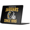 NFL Jacksonville Jaguars Helmet Surface Laptop 7 15in Skin