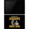 NFL Jacksonville Jaguars Helmet Surface Pro 6 Skin