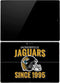 NFL Jacksonville Jaguars Helmet Surface Pro (2017) Skin