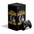 NFL Jacksonville Jaguars Helmet Xbox Series X Bundle Skin