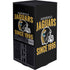 NFL Jacksonville Jaguars Helmet Xbox Series X Bundle Skin