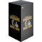 NFL Jacksonville Jaguars Helmet XBox Series X Digital Edition Console Skin
