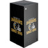 NFL Jacksonville Jaguars Helmet XBox Series X Digital Edition Console Skin