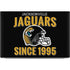 NFL Jacksonville Jaguars Helmet Dell XPS Skin