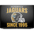 NFL Jacksonville Jaguars Helmet HP ZBook Fury 16 G10 Skin