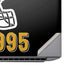 NFL Jacksonville Jaguars Helmet HP ZBook Fury 16 G10 Skin