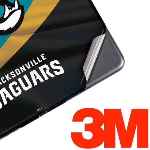 NFL Jacksonville Jaguars iPad Skins