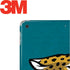 NFL Jacksonville Jaguars Teal Distressed Apple iPad Skin