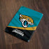 NFL Jacksonville Jaguars Apple iPad Skin