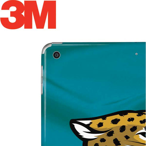 NFL Jacksonville Jaguars Apple iPad Skin