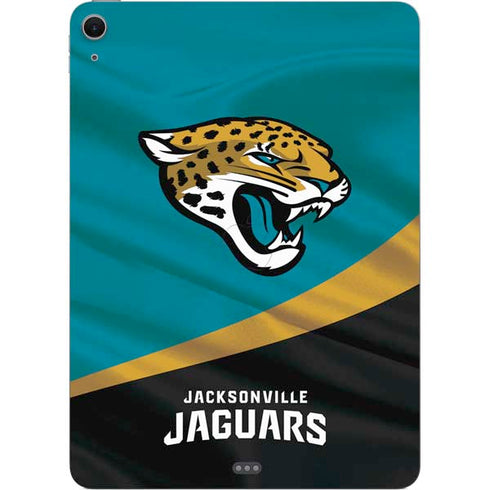NFL Jacksonville Jaguars Apple iPad Air Skin