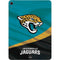 NFL Jacksonville Jaguars Apple iPad Air Skin