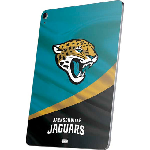 NFL Jacksonville Jaguars Apple iPad Air Skin