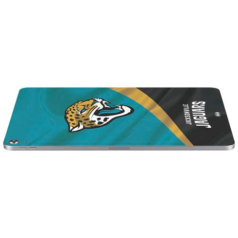 NFL Jacksonville Jaguars Apple iPad Air Skin
