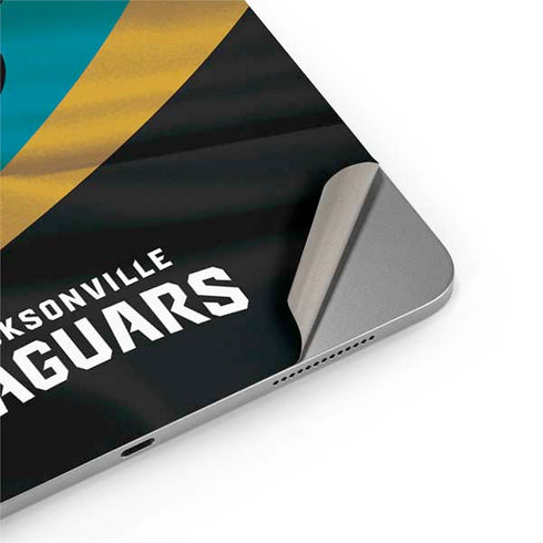 NFL Jacksonville Jaguars Apple iPad Air Skin