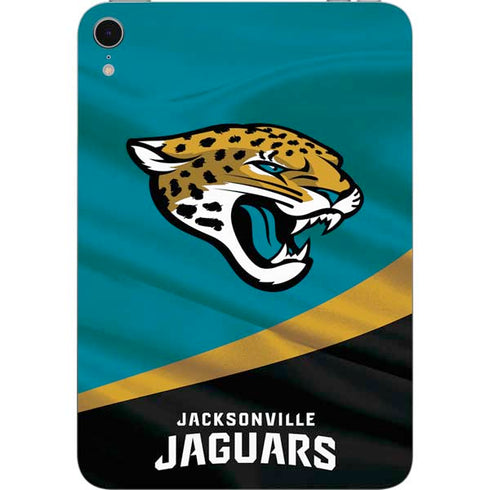 NFL Jacksonville Jaguars Apple iPad Mini Skin