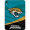 NFL Jacksonville Jaguars Apple iPad Mini Skin