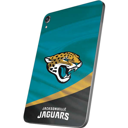 NFL Jacksonville Jaguars Apple iPad Mini Skin