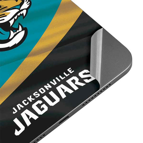 NFL Jacksonville Jaguars Apple iPad Mini Skin