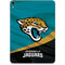 NFL Jacksonville Jaguars Apple iPad Pro Skin